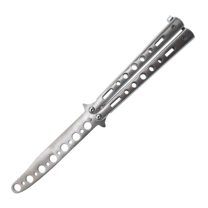 8.75" Butterfly Trainer Knife