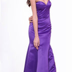 Purple / 4