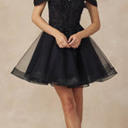 Black / XS
