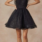 Black / XS