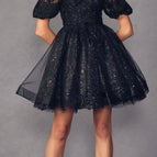Black / XS