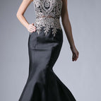 Black / 6