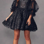 Black / XS