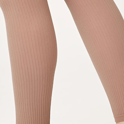 Fantasy Leggings Conte Casual 100 Den - Matte Finish