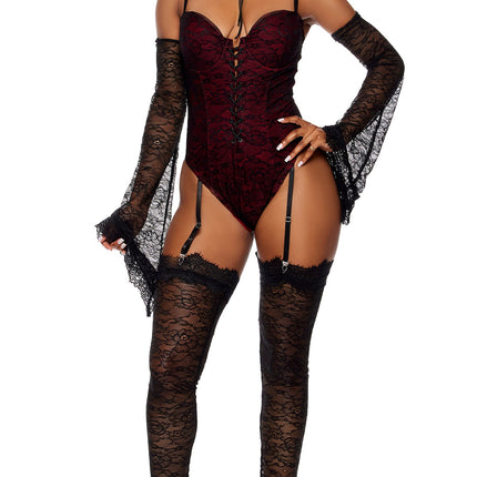 Take a Bite Vampire Costume