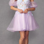 Lavender / XS