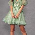 Sea Green / XS