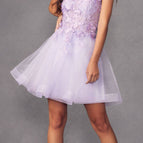 Lilac / XS