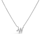 White.Gold / 18 / W
