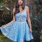 Powder Blue / 2