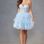 Light Blue / 2