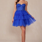 Royal Blue / 2
