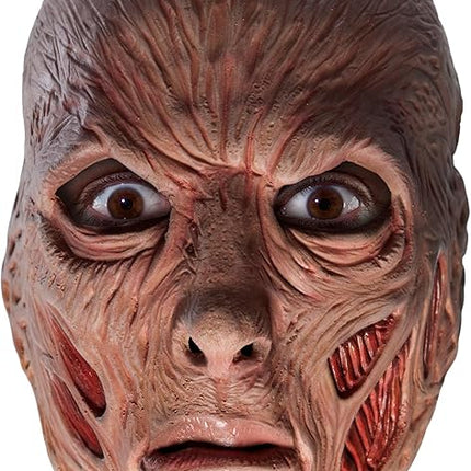 Freddy 3/4 Mask