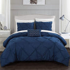 Queen / Navy