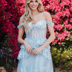 Light Blue / 2