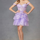 Lilac / 2