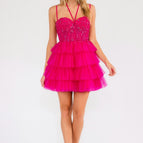 Fuchsia / 2