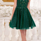 Emerald Green / XS
