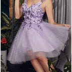 Lavender / XS