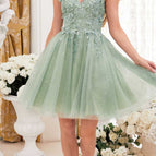 Sage Green / XS