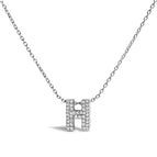 White.Gold / 18 / H