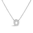 White.Gold / 18 / O