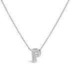 White.Gold / 18 / P