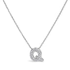 White.Gold / 18 / Q