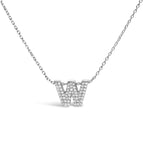 White.Gold / 18 / W