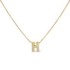 Yellow.Gold / 18 / H