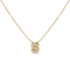 Yellow.Gold / 18 / S