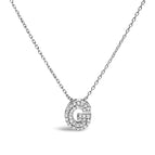 White.Gold / 18 / G