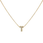 Yellow.Gold / 18 / T