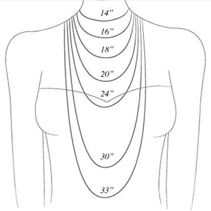 925 Sterling Silver 2mm Marina Link Chain Necklace