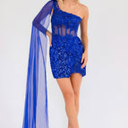 Royal Blue / 2