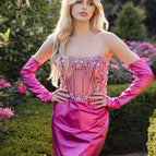 Fuchsia / 2