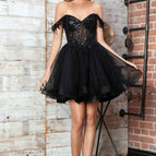 Black / 2