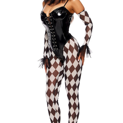 Clowning Clown Costume
