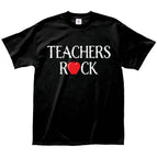 M / Teachers Rock