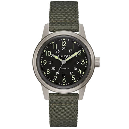 Bulova Men's Classic