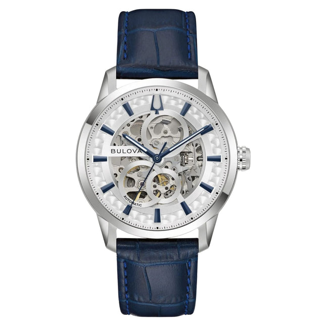 Bulova Men's Sutton