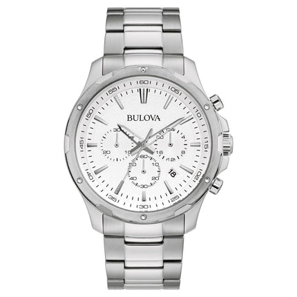 Bulova Men's Classic