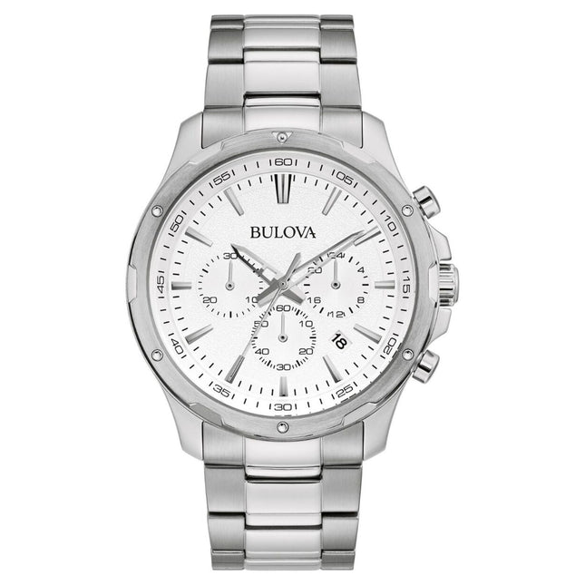 Bulova Men's Classic