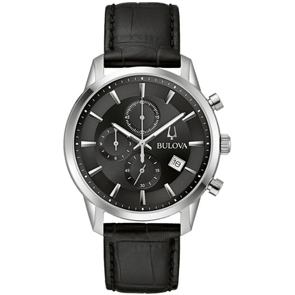 Bulova Men's Sutton