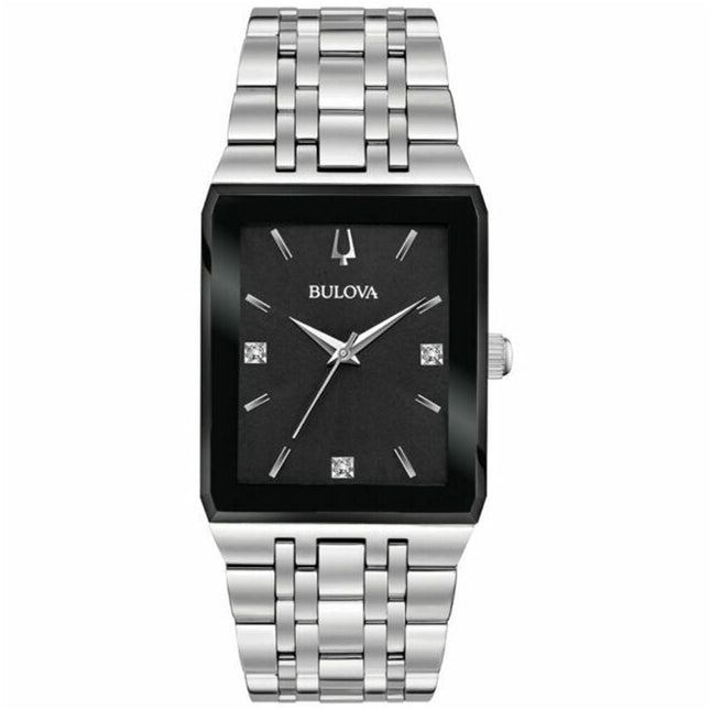 Bulova Men's Classic