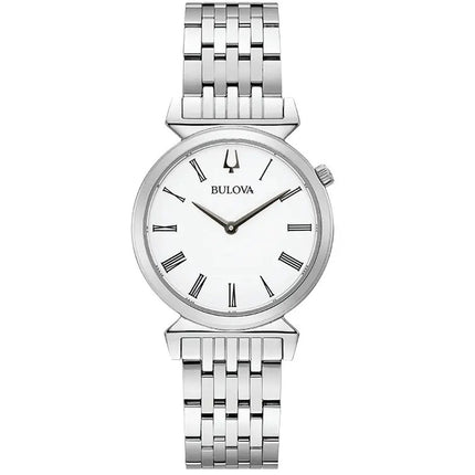 Bulova Women's Classic