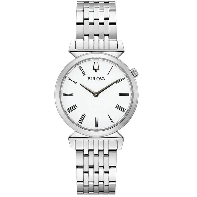 Bulova Women's Classic