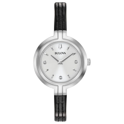 Bulova Men's Rhapsody