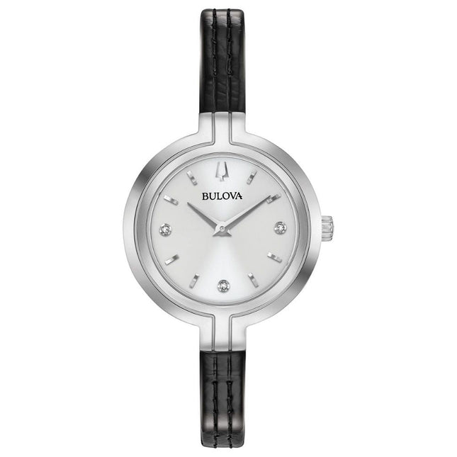 Bulova Men's Rhapsody