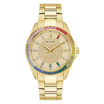Bulova Women's Phantom